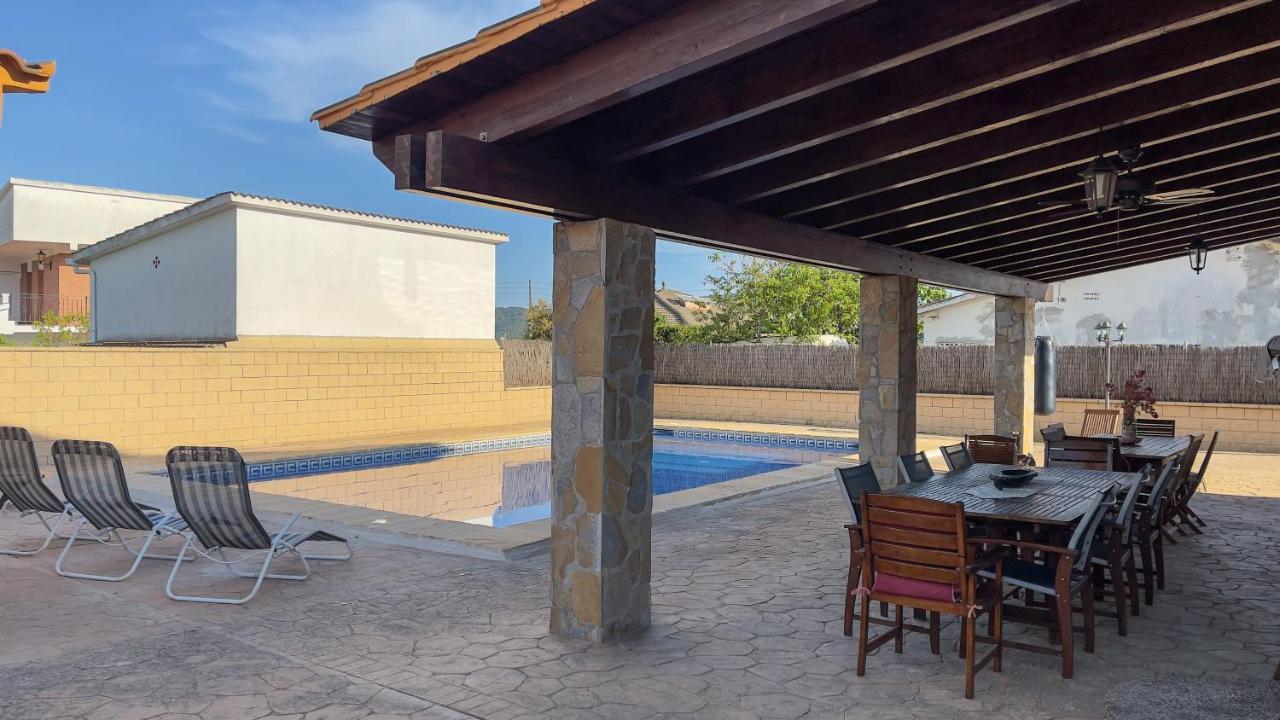 Casa Martina Villa Cardedeu Exterior photo